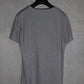 Balmain SS10 Shotgun Distressed Tee