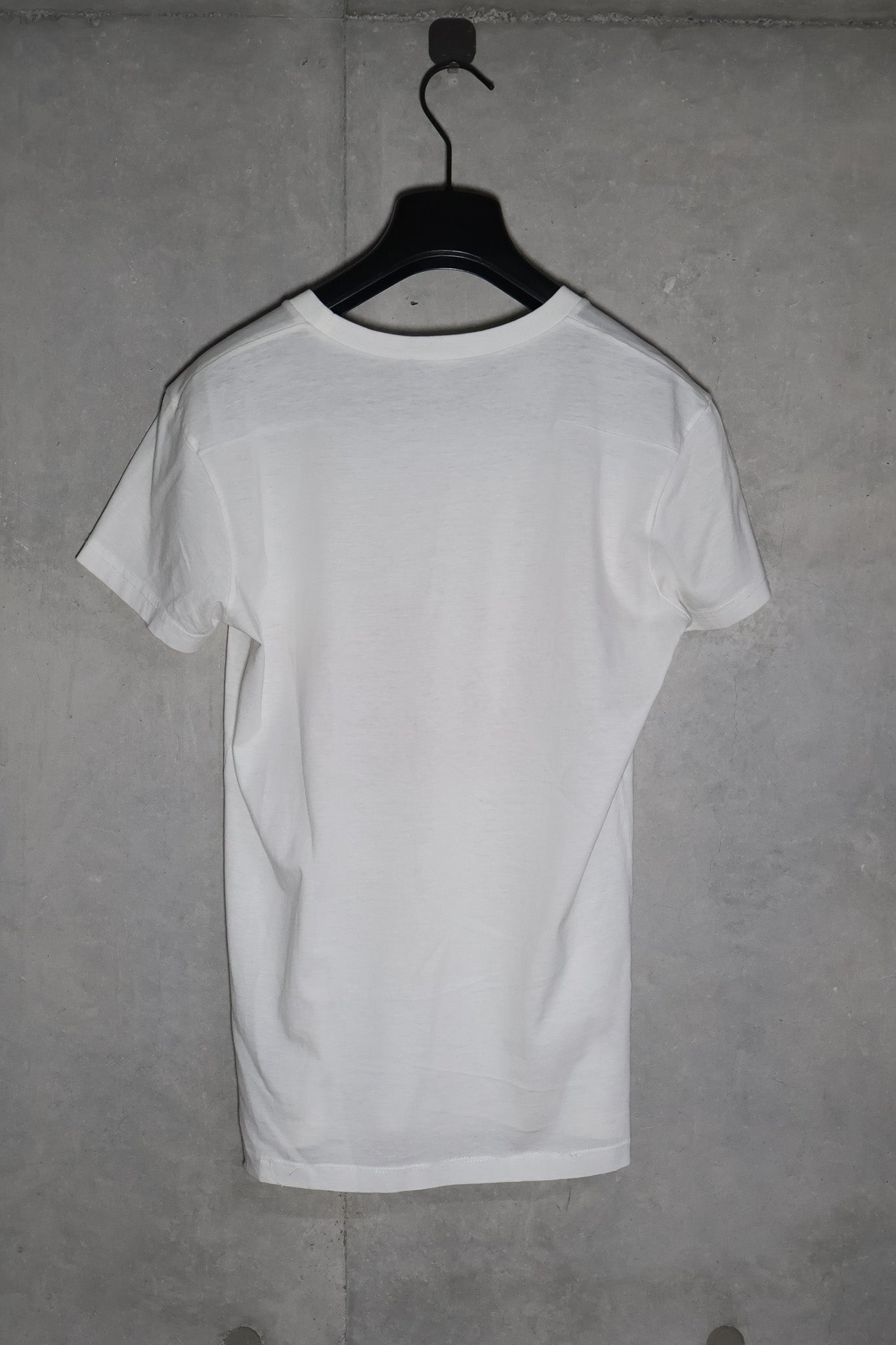 Dior Homme AW10 All Night Tee