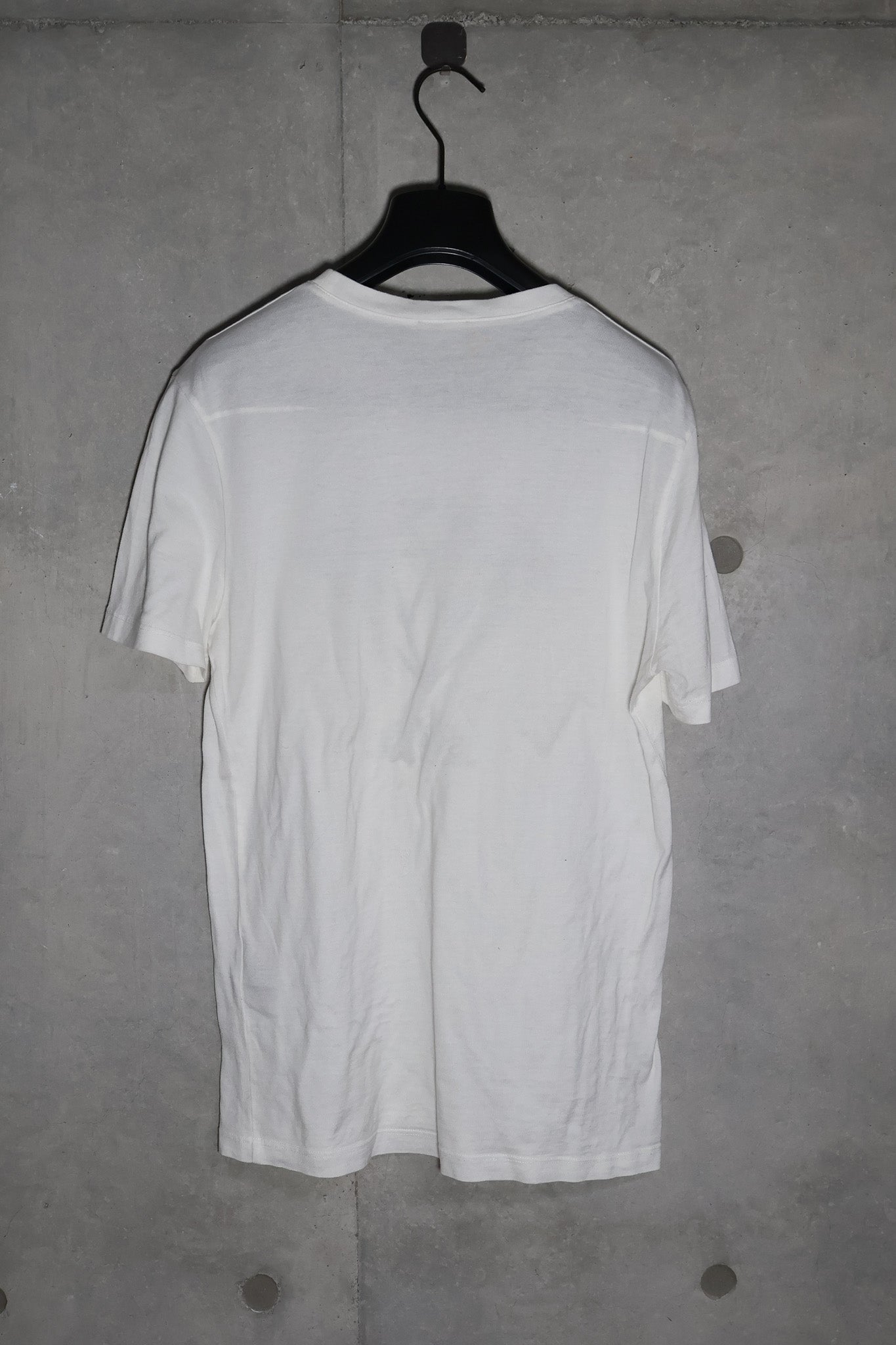 Dior Homme SS06 Diamond Tee