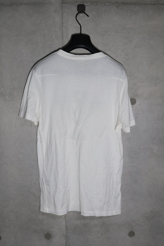 Dior Homme SS06 Diamond Tee