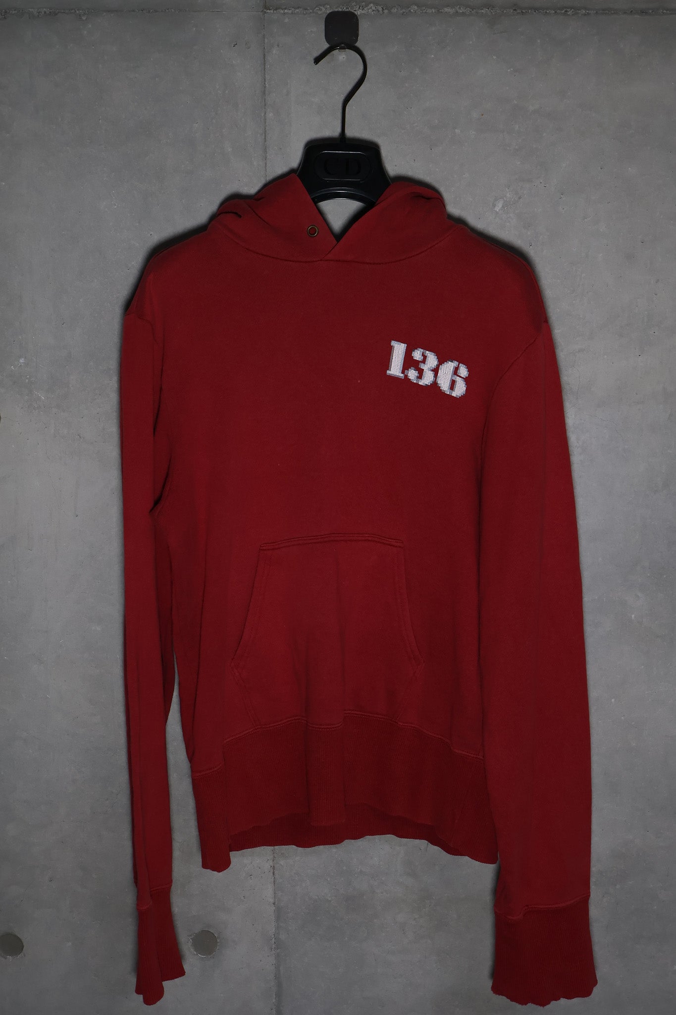 Beauty:Beast AW99 136 Hoodie