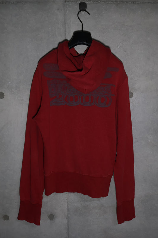 Beauty:Beast AW99 136 Hoodie