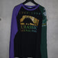 Junya Watanabe AW04 Reconstructed Long Sleeve