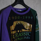 Junya Watanabe AW04 Reconstructed Long Sleeve