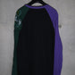 Junya Watanabe AW04 Reconstructed Long Sleeve