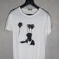 Dior Homme SS07 Bruce Lee Tee