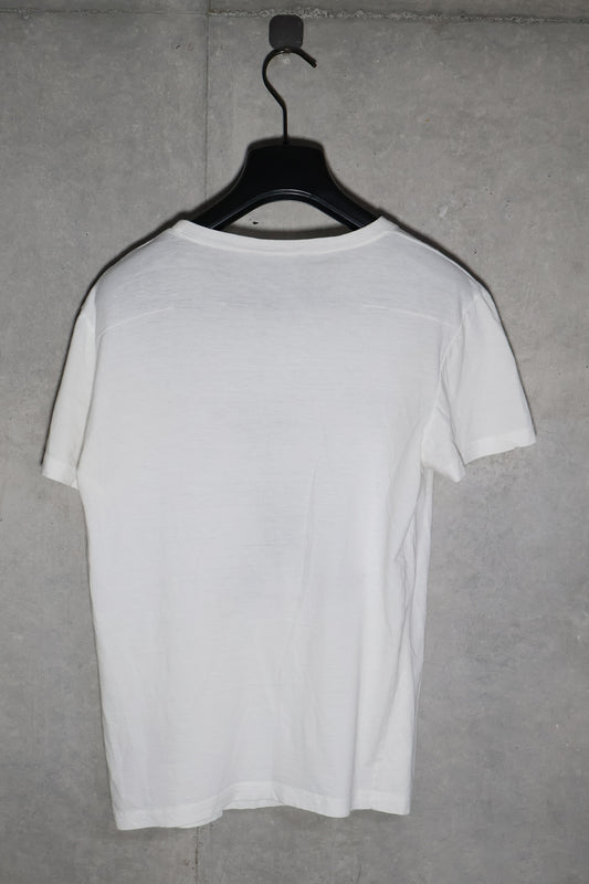 Dior Homme SS07 Bruce Lee Tee
