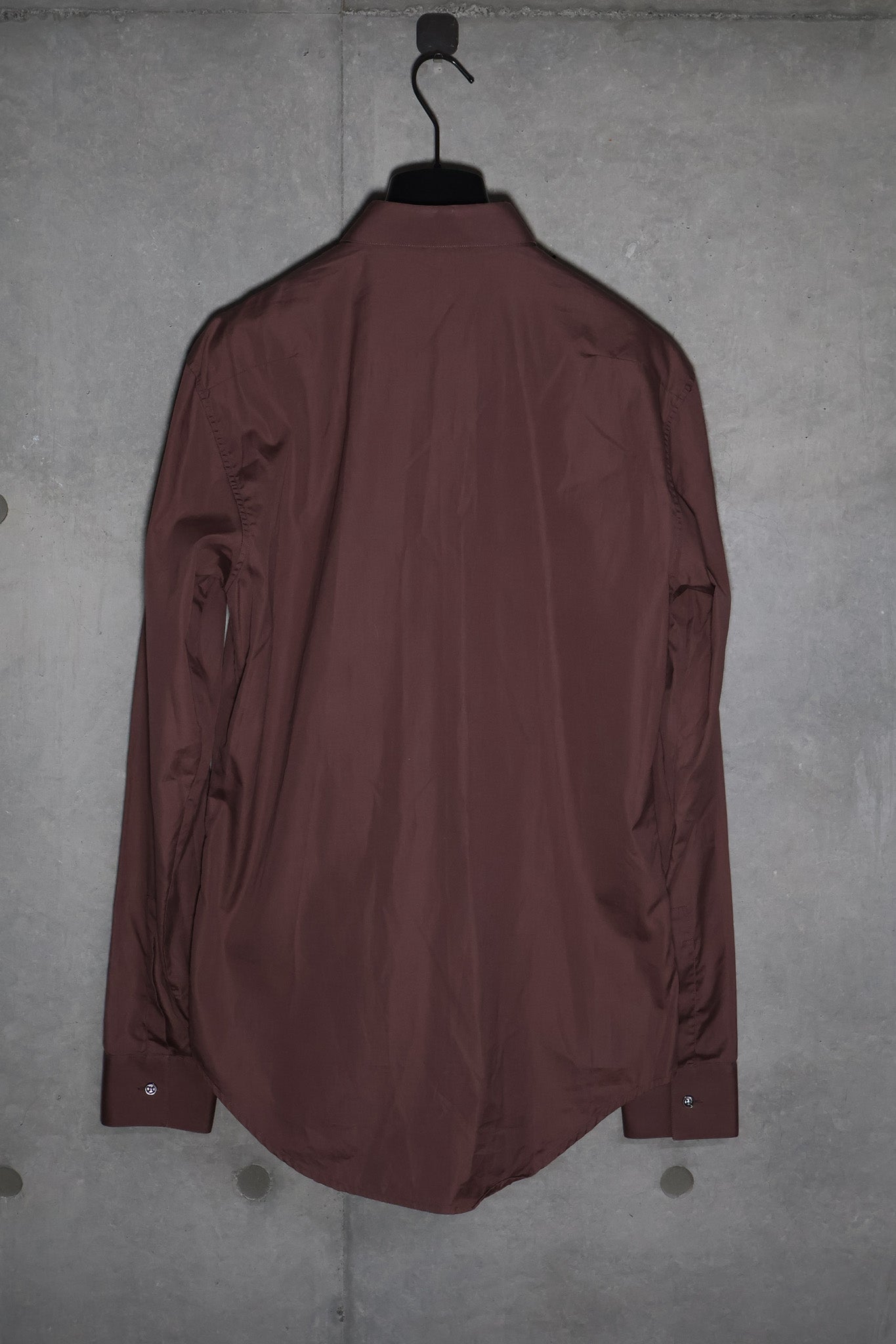 Dior Homme SS05 Button Up Shirt