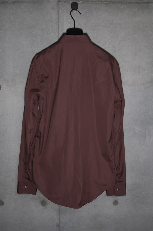 Dior Homme SS05 Button Up Shirt