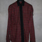 Dior Homme AW05 Cleric Runway Button Up