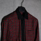 Dior Homme AW05 Cleric Runway Button Up