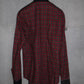 Dior Homme AW05 Cleric Runway Button Up