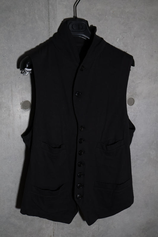 Number (N)ine SS08 Birds Runway Vest