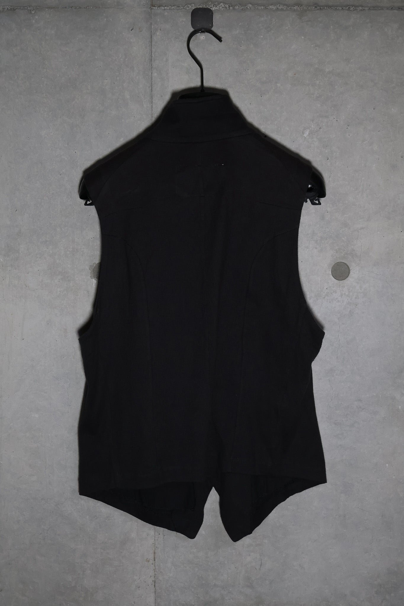 Number (N)ine SS08 Birds Runway Vest