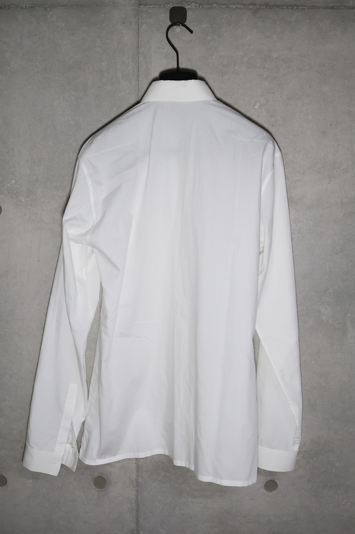 Dior Homme SS04 Button Up
