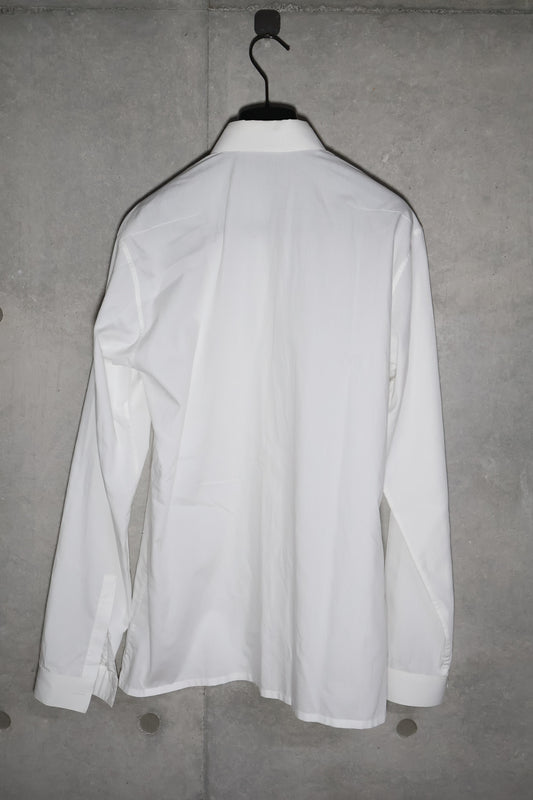 Dior Homme SS04 Button Up