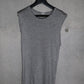 Dior Homme SS07 Runway Tank Top