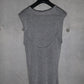 Dior Homme SS07 Runway Tank Top