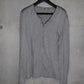 Dior Homme AW06 Henley Shirt