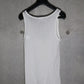 Balmain SS12 Clasp Tank Top