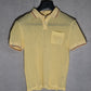 Dior Homme SS06 Mesh Polo Shirt