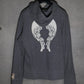 Beauty:Beast AW96 Angelwing Hoodie