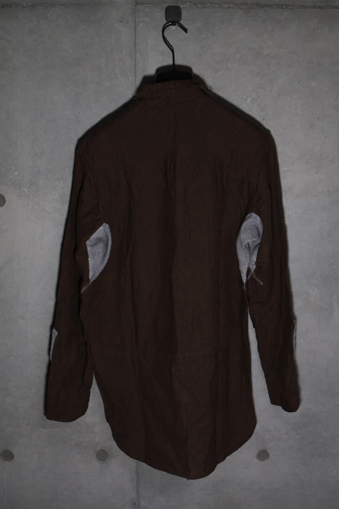 The Soloist SS13 New Cowboy Shirt