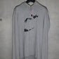 Dior Homme SS07 Hands Hoodie