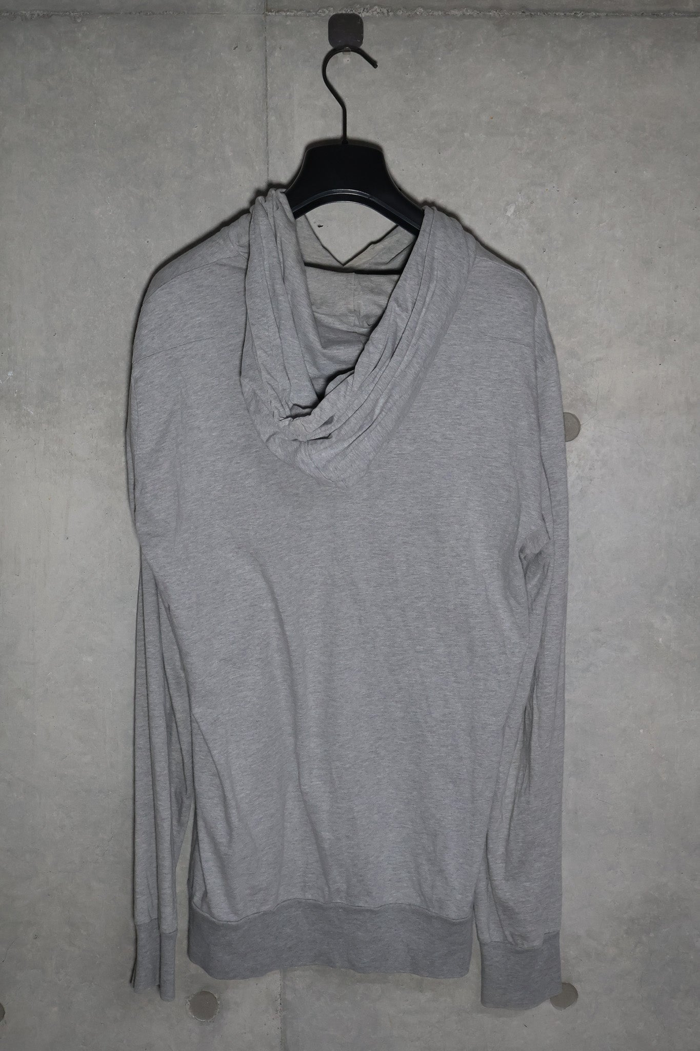 Dior Homme SS07 Hands Hoodie