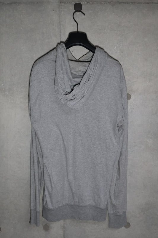 Dior Homme SS07 Hands Hoodie