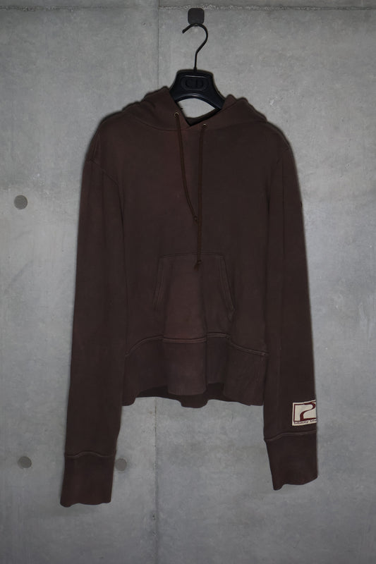 Beauty:Beast SS98 Skull Pirate Hoodie