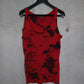 Balmain SS11 Paint Splatter Tank