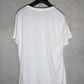 Balmain SS11 Scorpion Patch Tee