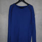 Number (N)ine AW03 Touch Me I’m Sick Braided Crewneck