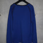 Number (N)ine AW03 Touch Me I’m Sick Braided Crewneck