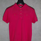 Dior Homme SS06 Studded Polo