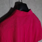 Dior Homme SS06 Studded Polo