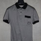 Dior Homme SS06 Union Jack Polo