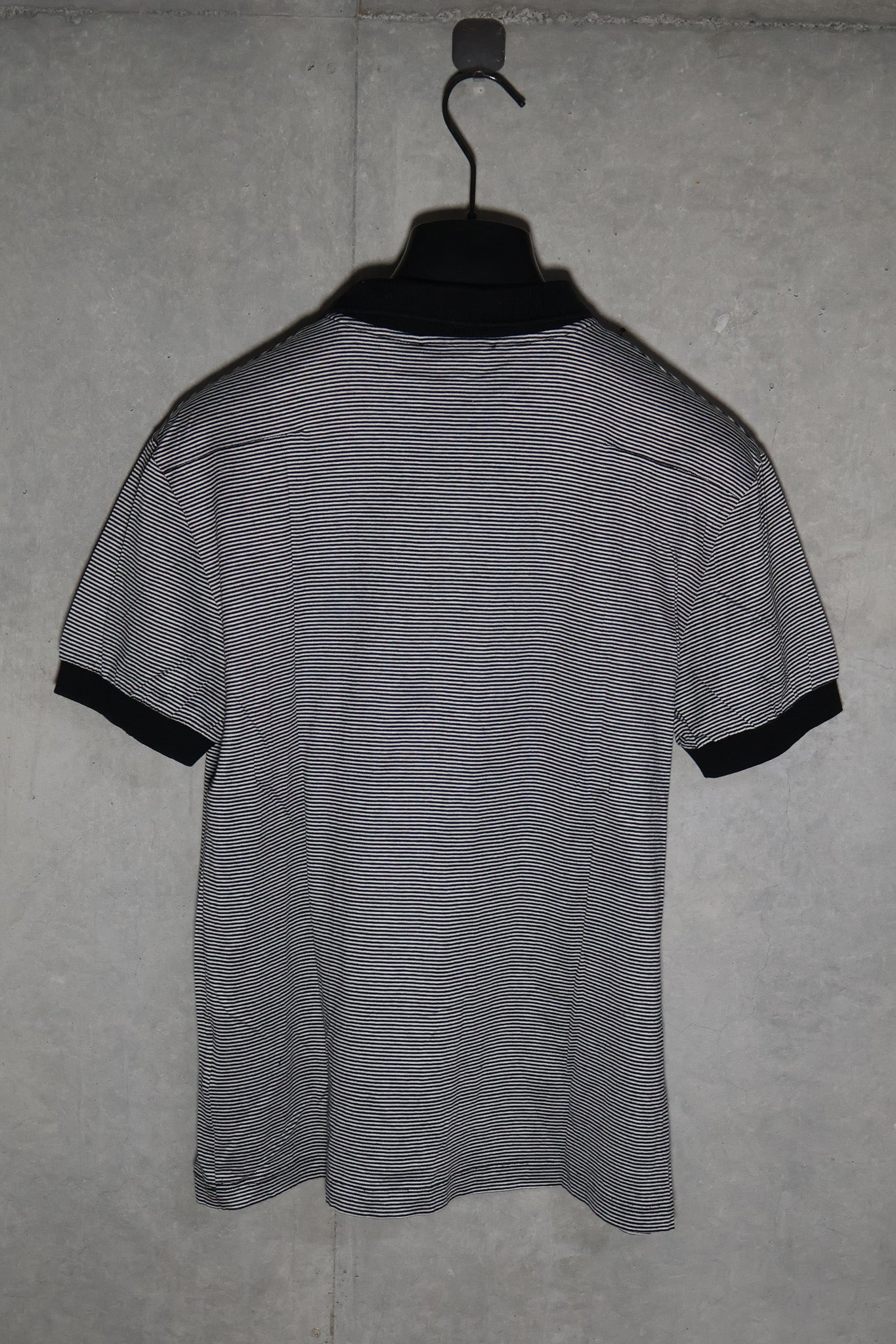 Dior Homme SS06 Union Jack Polo
