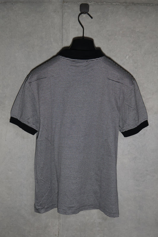 Dior Homme SS06 Union Jack Polo