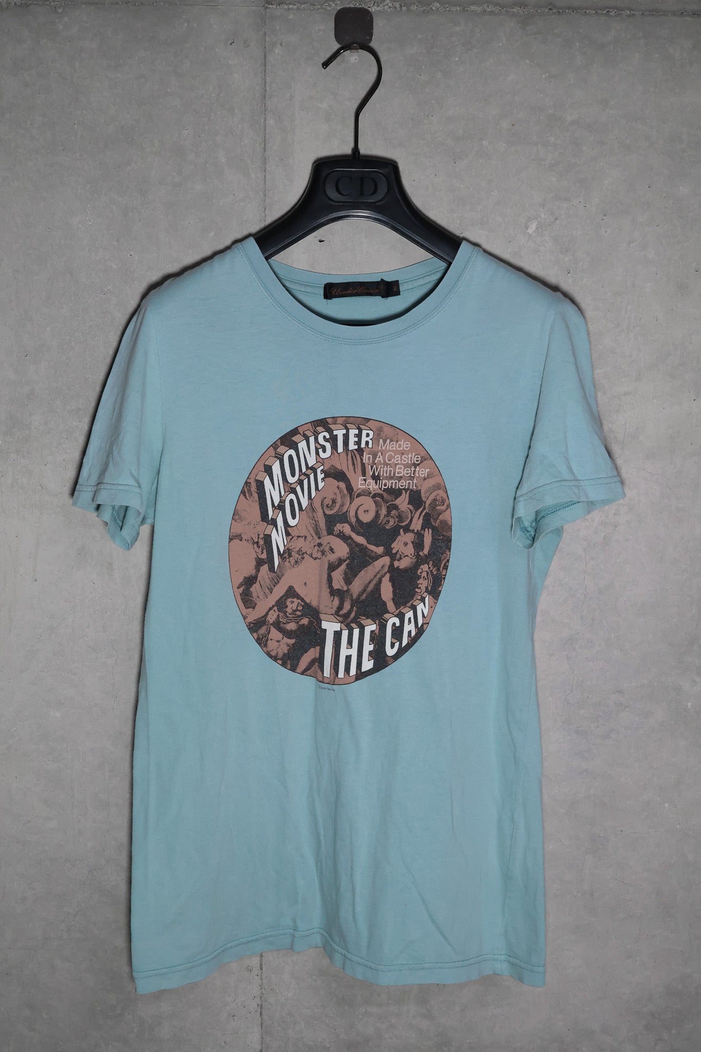 Undercover SS06 Graphic Tee