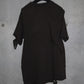 Number (N)ine SS04 Anti War Distressed Tee