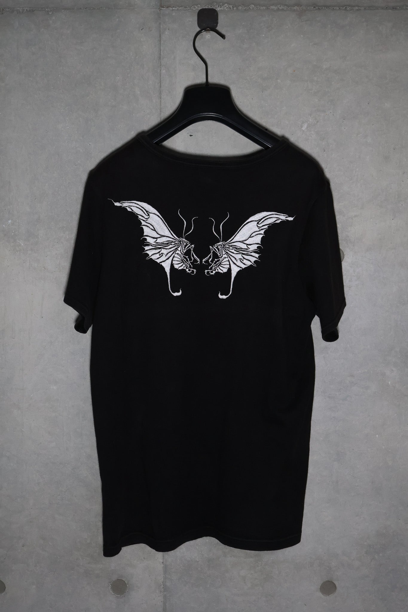 Beauty:Beast AW98 Butterfly Shirt