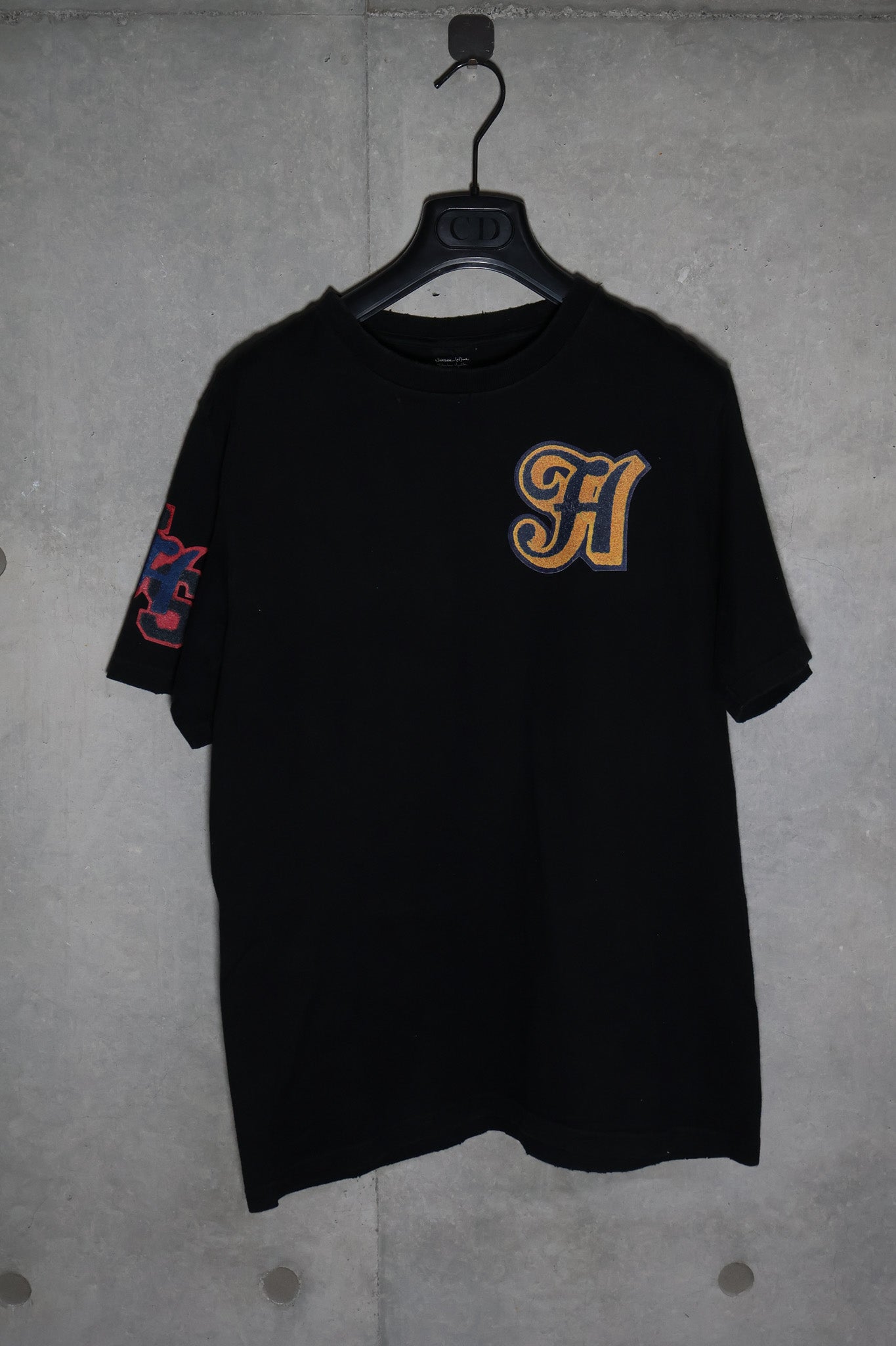 Number (N)ine AW05 THS Tee