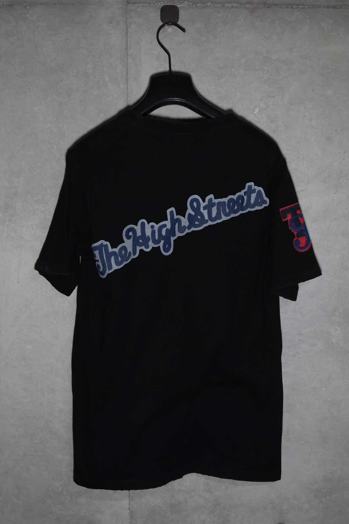 Number (N)ine AW05 THS Tee