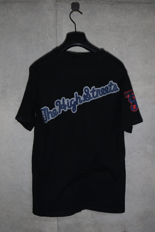 Number (N)ine AW05 THS Tee