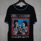 Saint Laurent Paris SS17 Graphic Tee