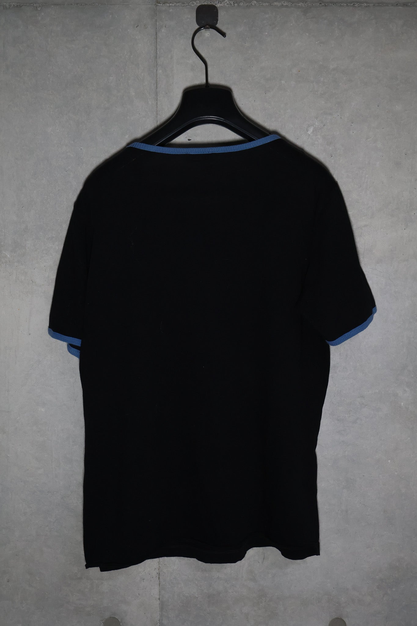 Saint Laurent Paris SS17 Graphic Tee