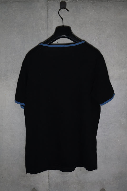 Saint Laurent Paris SS17 Graphic Tee