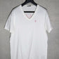 Dior Homme SS08 ‘The Cold One’ V Neck Tee